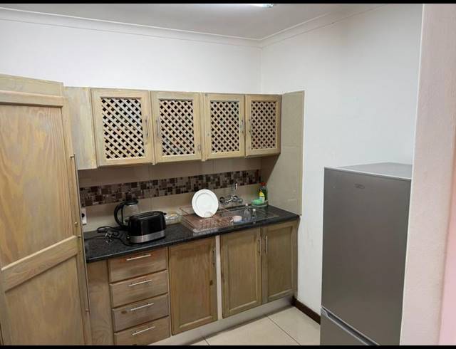 2 BEDROOM APARTMENT FOR SALE IN ELDOGLEN